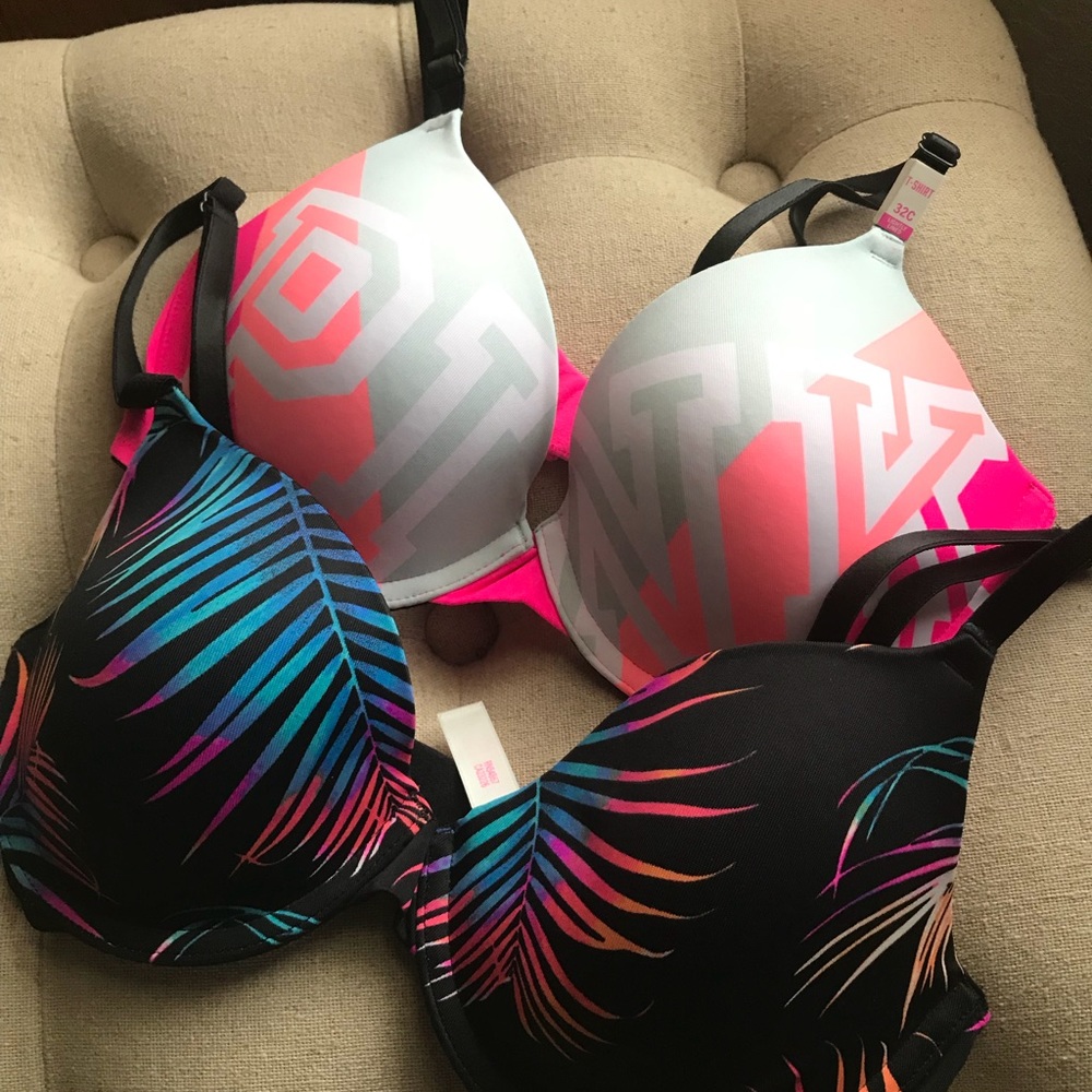 Victoria’s Secret Bras